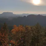 Im Fachwerkhaus