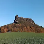 Im Fachwerkhaus *