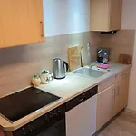Apartman Im Fachwerkhaus *