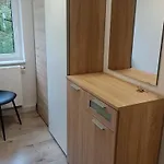 Im Fachwerkhaus Apartman *