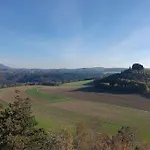 Im Fachwerkhaus * Sebnitz