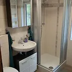 Im Fachwerkhaus Apartman Sebnitz