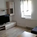 Im Fachwerkhaus Sebnitz