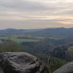 Apartman Im Fachwerkhaus *