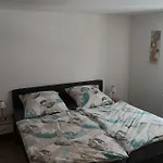 Apartman Im Fachwerkhaus *
