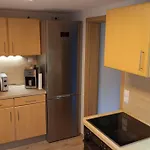 Im Fachwerkhaus Apartman *