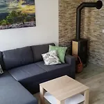 Apartman Im Fachwerkhaus Sebnitz