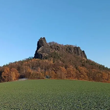 Im Fachwerkhaus *