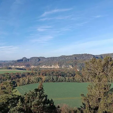 Апартаменты Im Fachwerkhaus