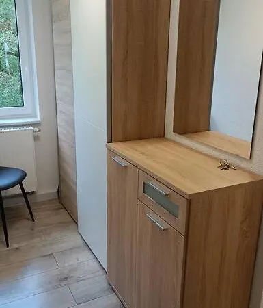 Im Fachwerkhaus Apartmán *