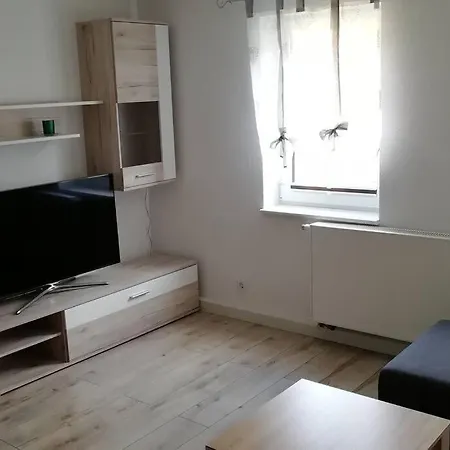 Im Fachwerkhaus Sebnitz