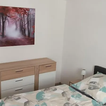 Im Fachwerkhaus Апартаменты