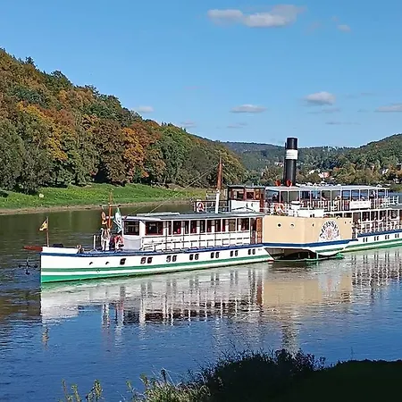 Апартаменты Im Fachwerkhaus