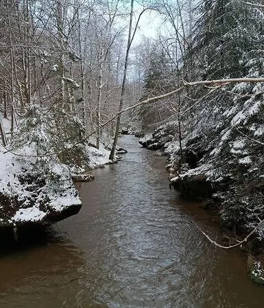 Im Fachwerkhaus Апартаменты