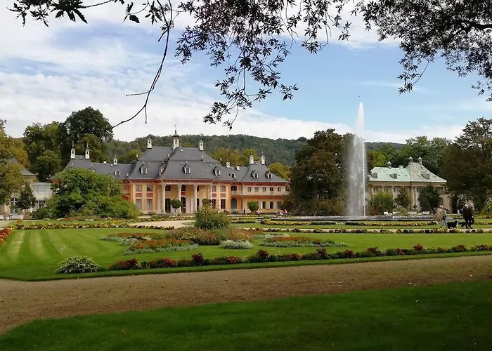 Im Fachwerkhaus Apartment Sebnitz
