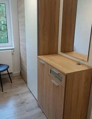 Im Fachwerkhaus Apartment *