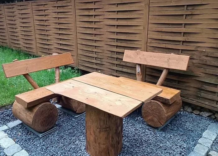 Im Fachwerkhaus Sebnitz